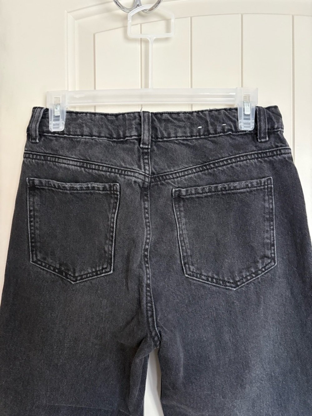 Garage 90s straight jeans - Picture 7 of 8